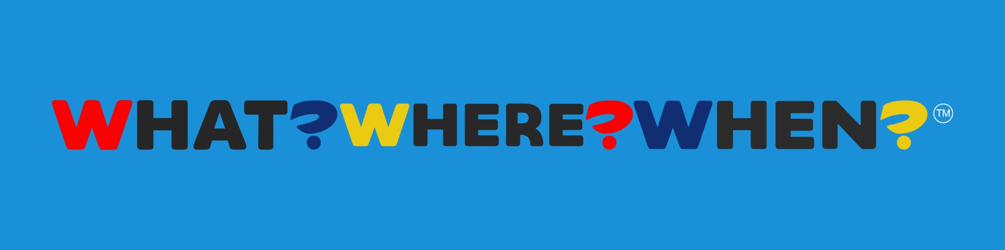 What? Where? When?