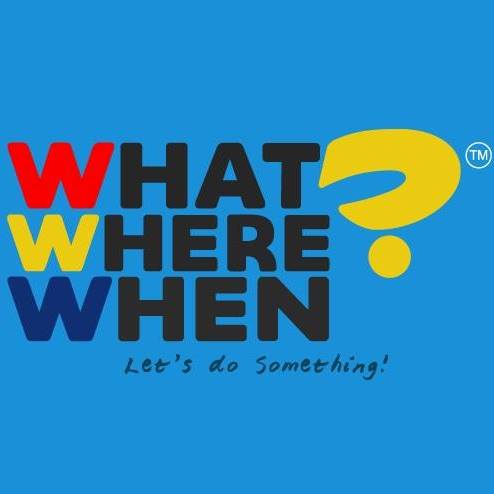 WhatWhereWhen — Let’s do Something!